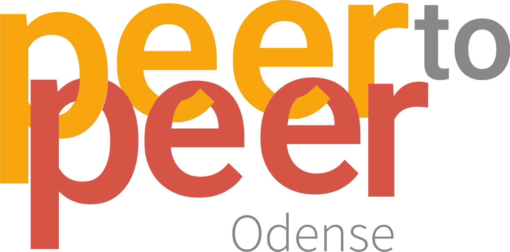 Peer to peer Odense